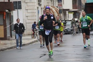 Maratona