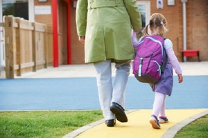 La scuola al centro del dibattito