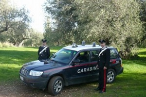 I Carabinieri