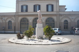 Piazza Risorgimento