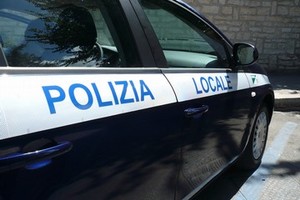 La Polizia Locale