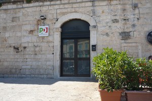 La Sezione cittadina del PD