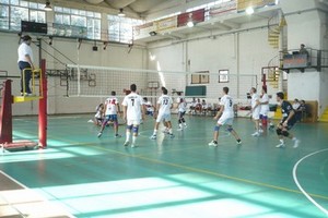 La Volley è Vita Giovinazzo