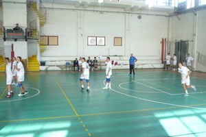 La Volley è Vita Giovinazzo