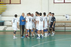 La Volley è Vita Giovinazzo