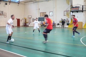 Il Futsal Giovinazzo