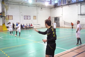 Il Futsal Giovinazzo