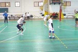 La Volley è Vita Giovinazzo