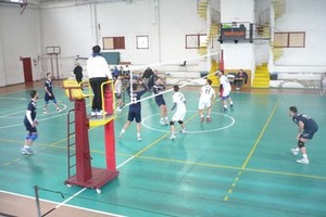 La Volley è Vita Giovinazzo