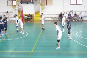 La Volley è Vita Giovinazzo