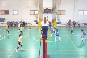 La Volley Ball Giovinazzo