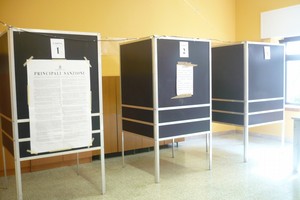 Le elezioni Regionali a Giovinazzo