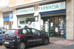 La Farmacia Fiore