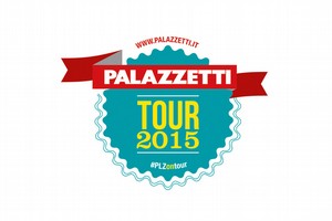 Vieni al Palazzetti Tour 2015 di Molfetta