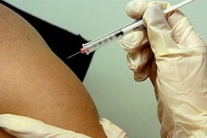 Vaccinazione contro il Papilloma virus