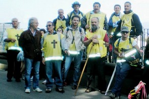 Un pellegrinaggio a Monte Sant'Angelo