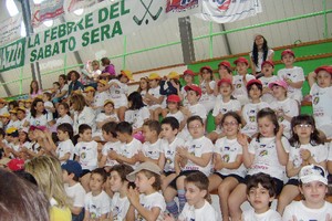 La Festa dello Sport