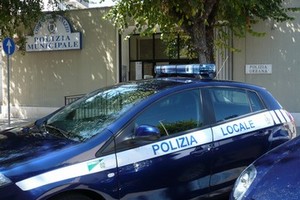 La Polizia Locale