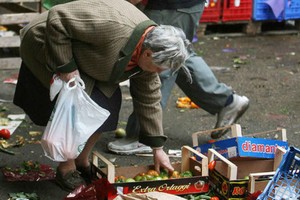 La Diocesi contro la povertà