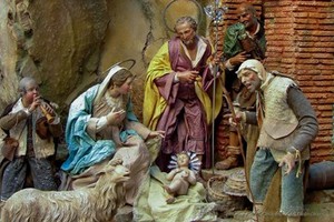 presepe