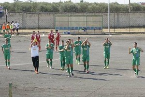 Il Giovinazzo Calcio