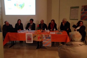 Il convegno sui Rom