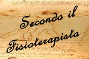 Secondo il Fisioterapista