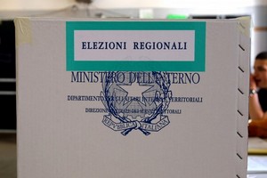 La Puglia al voto