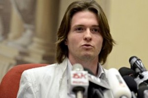 Raffaele Sollecito