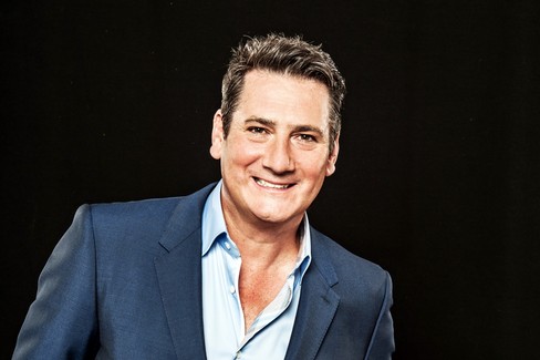 Tony Hadley