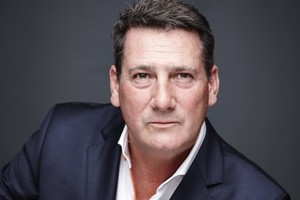 Tony Hadley