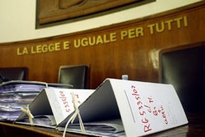 tribunale