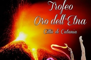 Il 1° Trofeo Oro dell'Etna Città di Catania