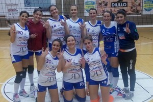 La Volley Ball Giovinazzo