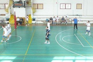 La Volley è Vita Giovinazzo