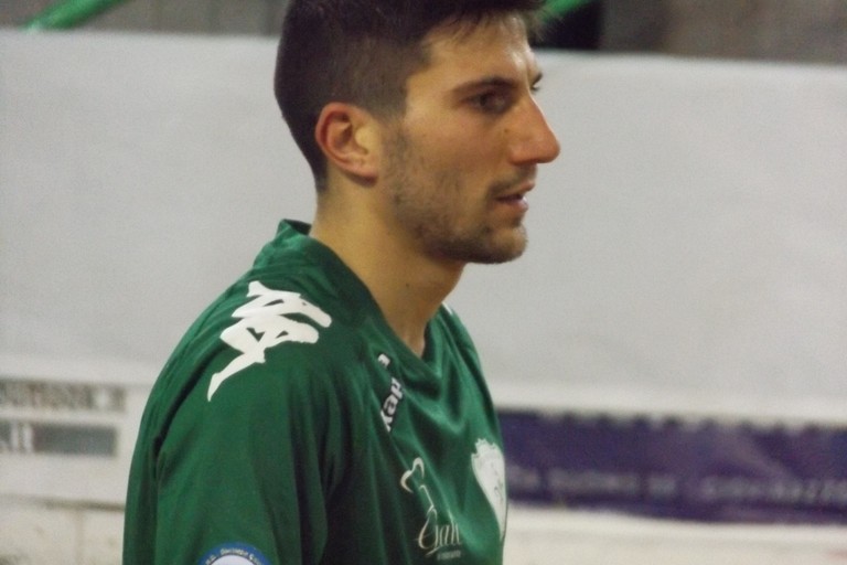 Michele Mongelli
