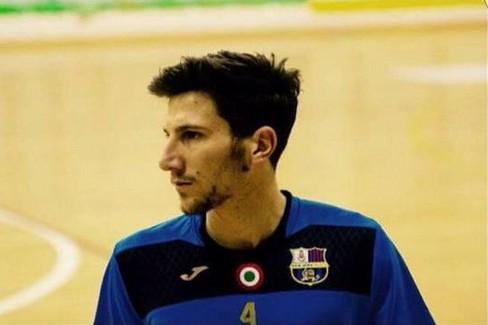 Michele Mongelli