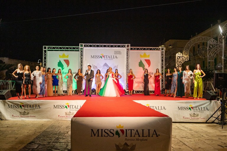 Miss Cinema Puglia