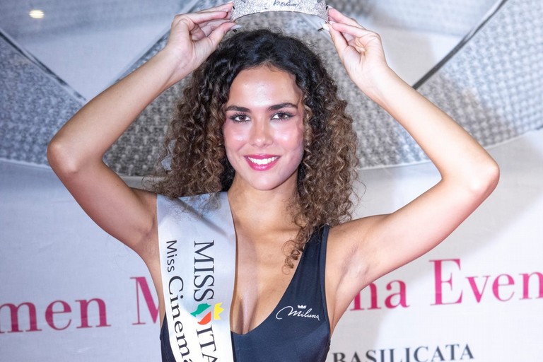 Aurora Savino