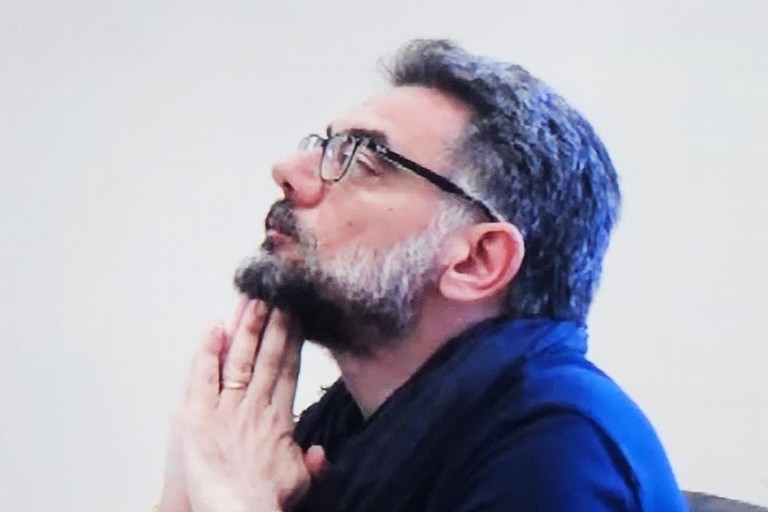 Nando Depalo