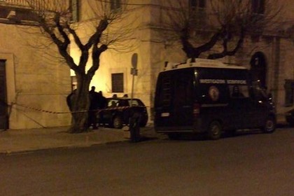 Giovinazzo Agguato A Mezzanotte Ucciso Un Enne