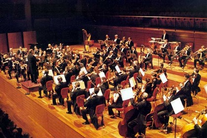 L'Orchestra della Città Metropolitana