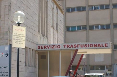 L'Ospedale 