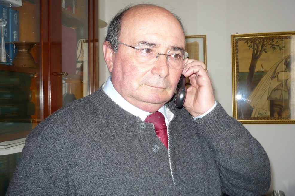 Giuseppe Illuzzi