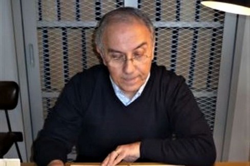 Michele Bonserio