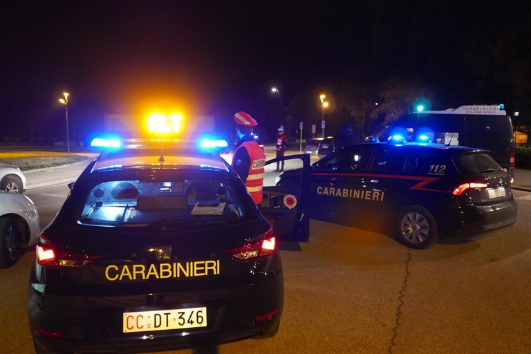 I Carabinieri