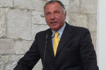 Antonio Galizia