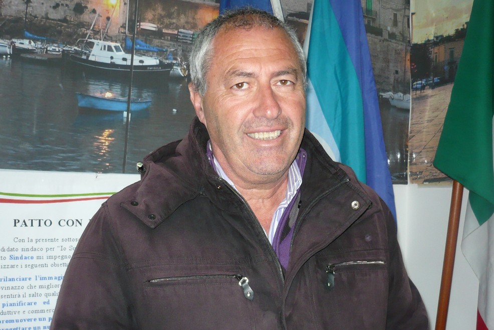 Leo Magarelli