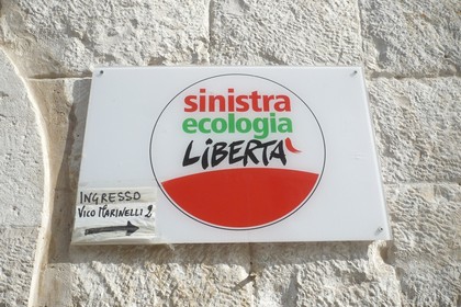 Sinistra Ecologia e Libertà