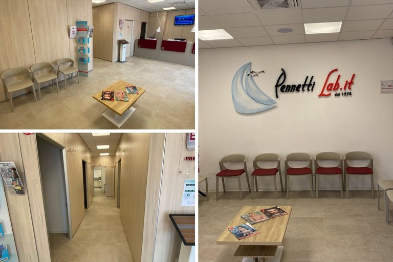 Panetti Lab apre a Trinitapoli